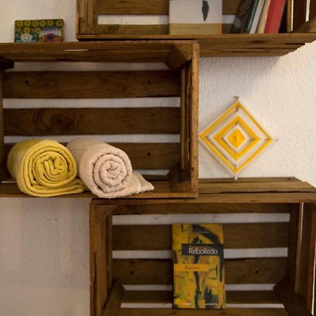 Casa Namaste Hotell San Cristóbal de Las Casas Eksteriør bilde