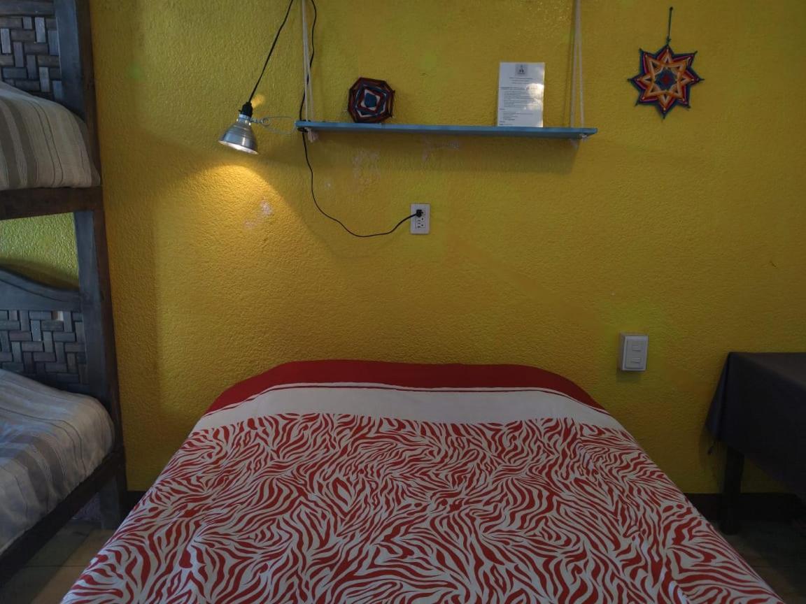 Casa Namaste Hotell San Cristóbal de Las Casas Eksteriør bilde