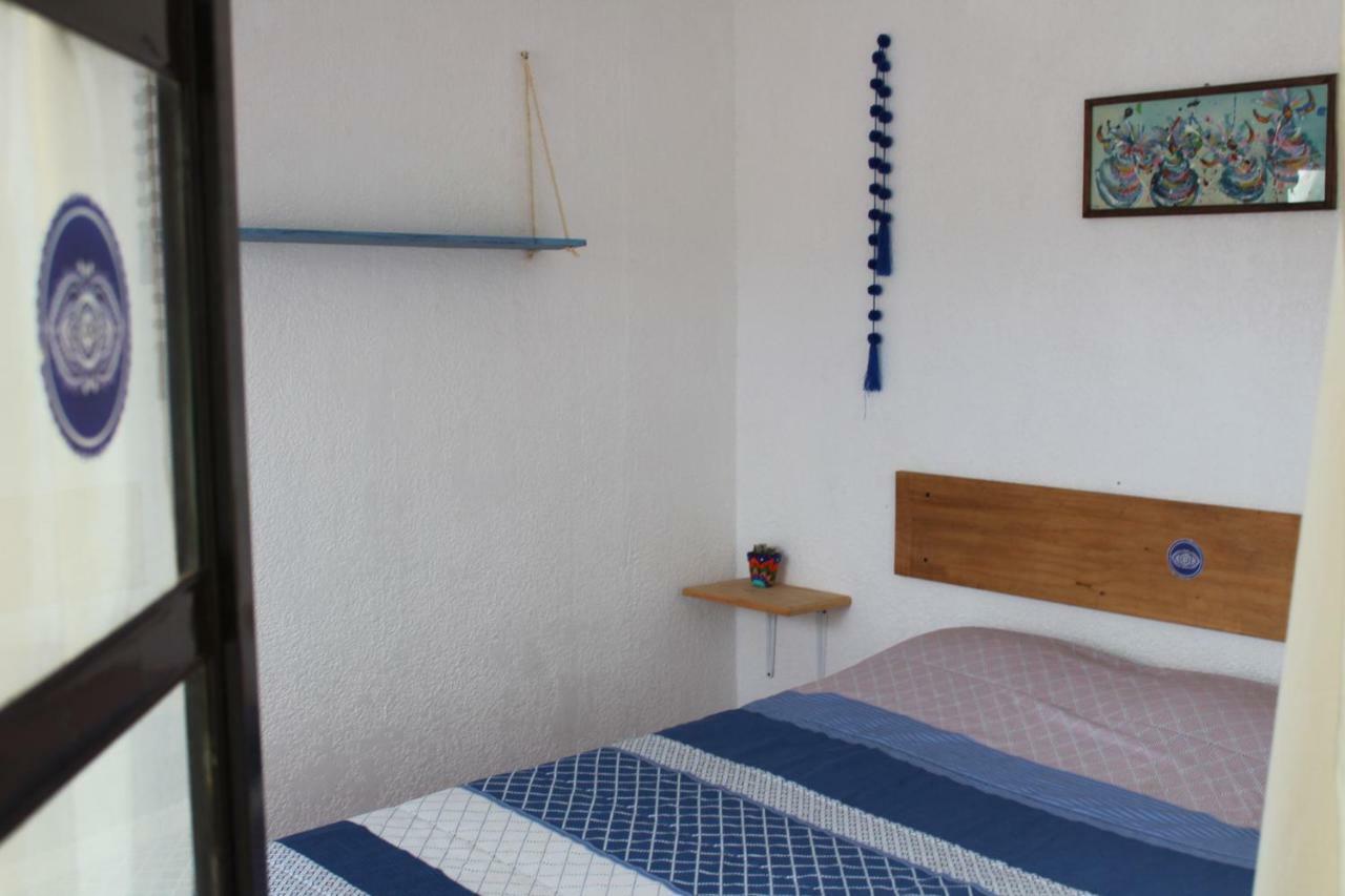 Casa Namaste Hotell San Cristóbal de Las Casas Eksteriør bilde