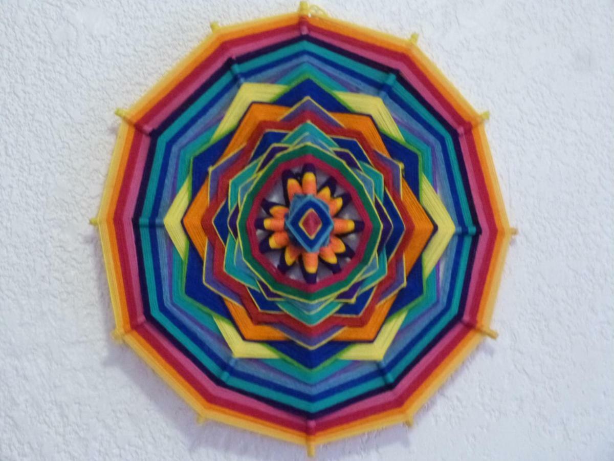 Casa Namaste Hotell San Cristóbal de Las Casas Eksteriør bilde